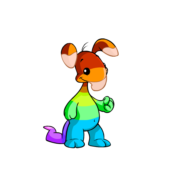 Rainbow