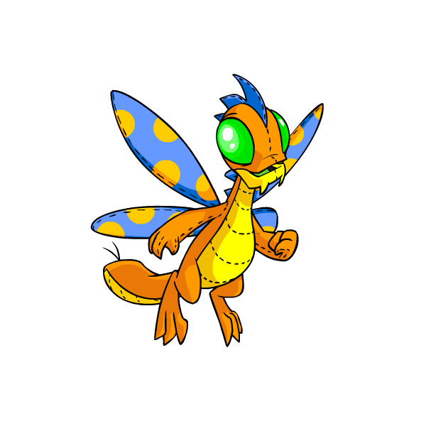 Plushie