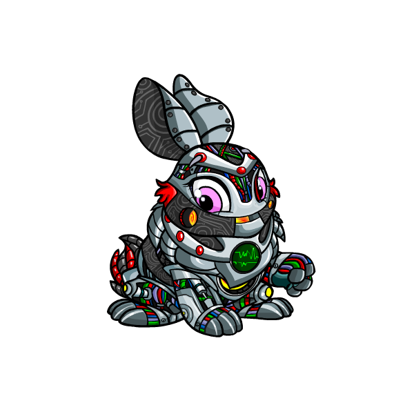 Robot