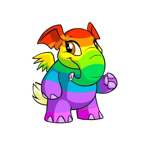 Rainbow
