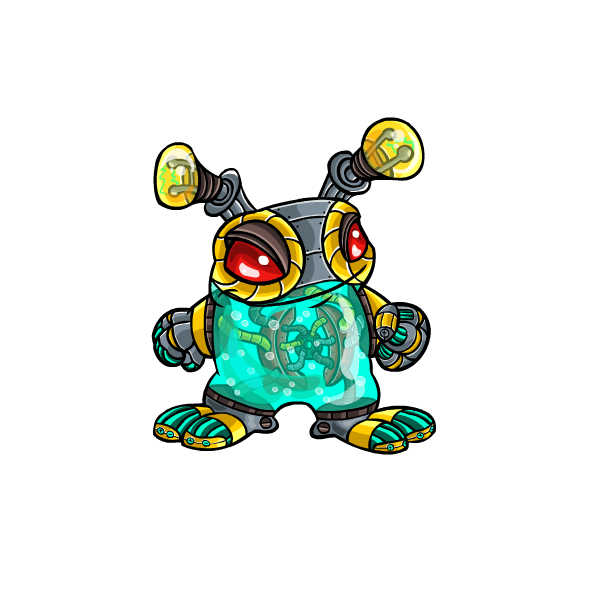 Robot