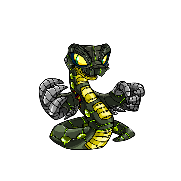 Robot