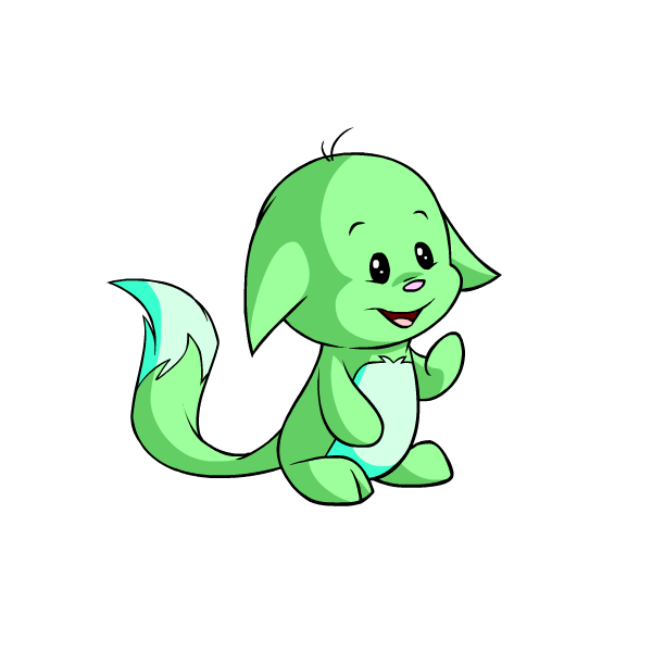 Kacheek
