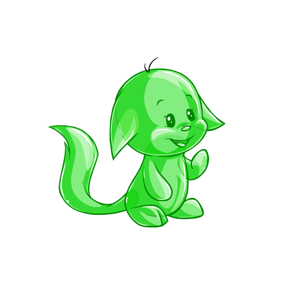 Kacheek