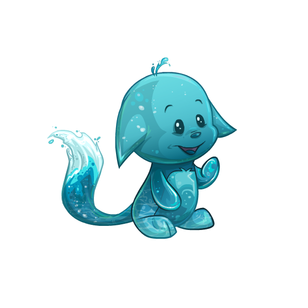 Water
