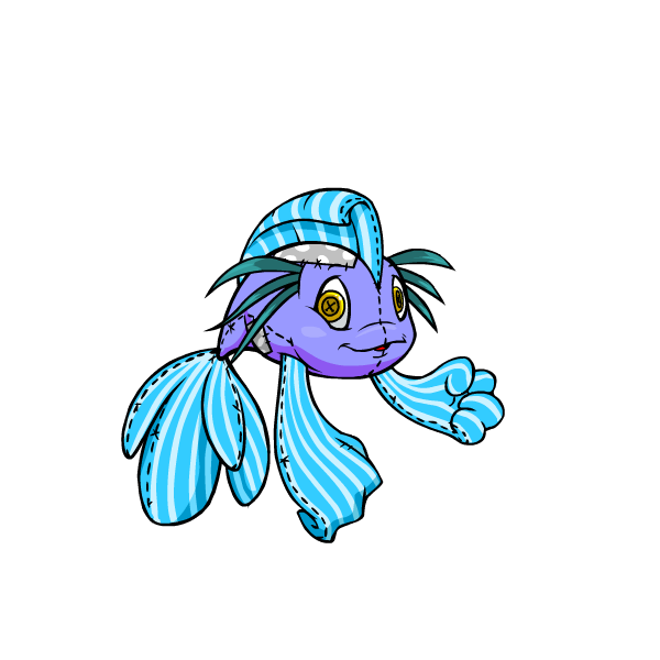 Plushie