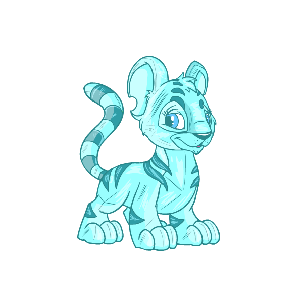 Kougra