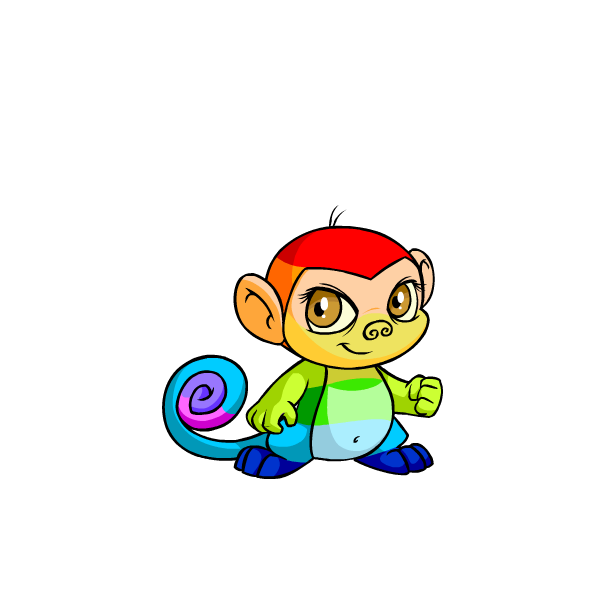 Rainbow