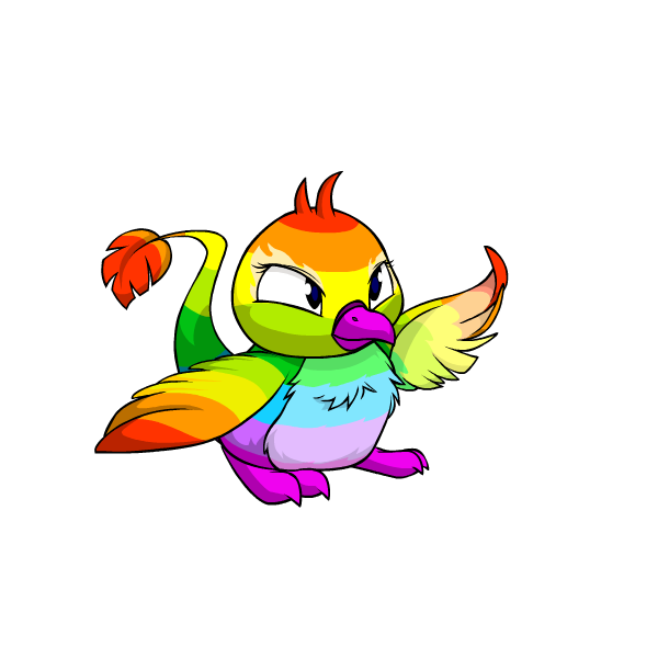 Rainbow