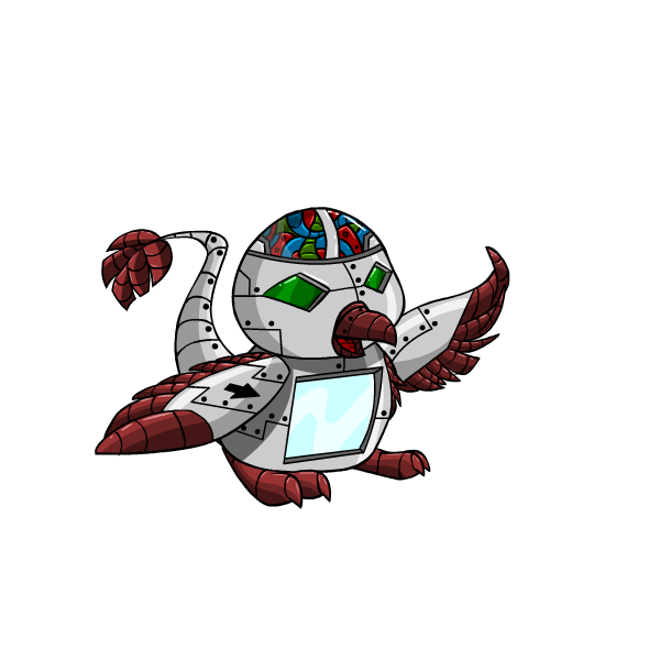 Robot
