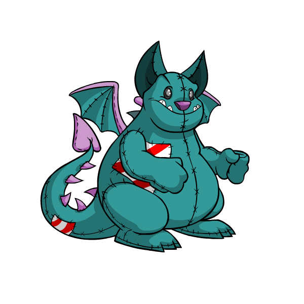 Plushie