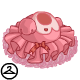 You look like the cutest Usuki princess! This item is only wearable by Neopets painted Baby. If your Neopet is not painted Baby, it will not be able to wear this NC item.