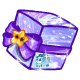 Shh...Open this capsule and select a category (two if you are lucky) of your choice to receive one (or two) exclusive retired Mysterious Morphing Experiment Shop item(s) as well as a new item!