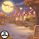 Celebrate beneath the glow of the autumn moon, surrounded by warm lanterns and the colours of the harvest season. A magical night for an autumn festival!