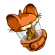 Happy Wocky Day! Open this Wocky Day mini capsule and receive one exclusive Wocky-themed item. This capsule also has a chance of awarding one limited edition bonus item! Most items are only wearable by Wocky Neopets. If your Neopet is not a Wocky, it will not be able to wear most of these NC items. Note: Due to this being a mini capsule, bonuses are awarded on their own and not alongside a prize.