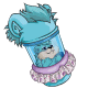 Happy Yurble Day! Open this Yurble Day mini capsule and receive one exclusive Yurble-themed item. This capsule also has a chance of awarding one limited edition bonus item! Most items are only wearable by Yurble Neopets. If your Neopet is not a Yurble, it will not be able to wear most of these NC items. Note: Due to this being a mini capsule, bonuses are awarded on their own and not alongside a prize.