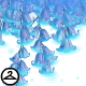 More like ghostly boo-bells!