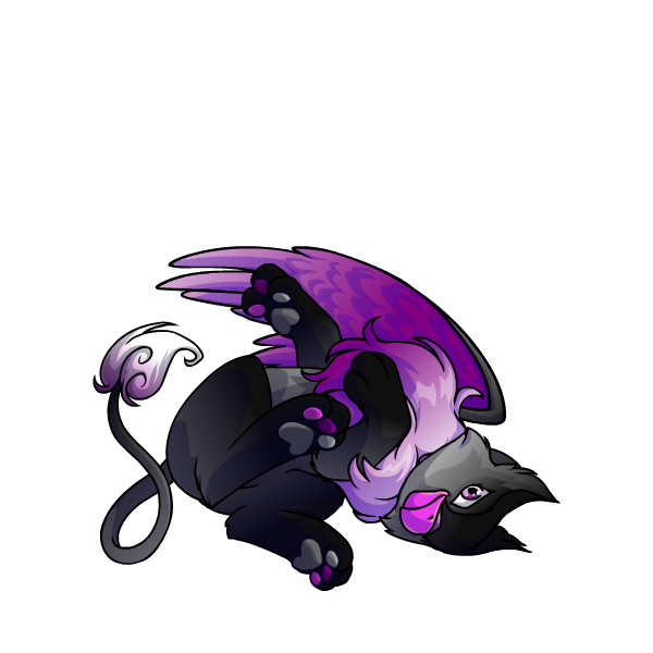 Prismatic Asexual: Adoring Rainbow Eyrie