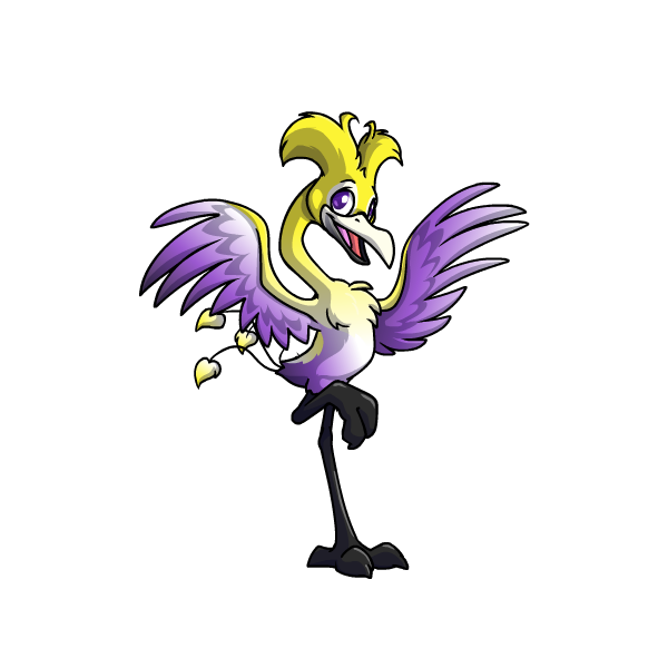 Prismatic Nonbinary: Adoring Rainbow Lenny