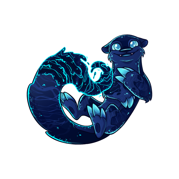 Prismatic Abyssal: Coastal Water Lutari