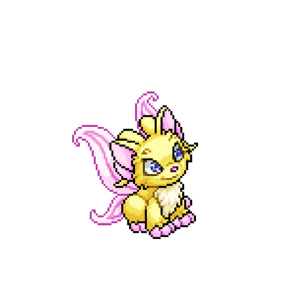 Habbo Hotel Faerie Acara