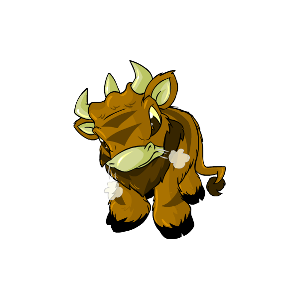 Prehistoric Tyrannian Kau