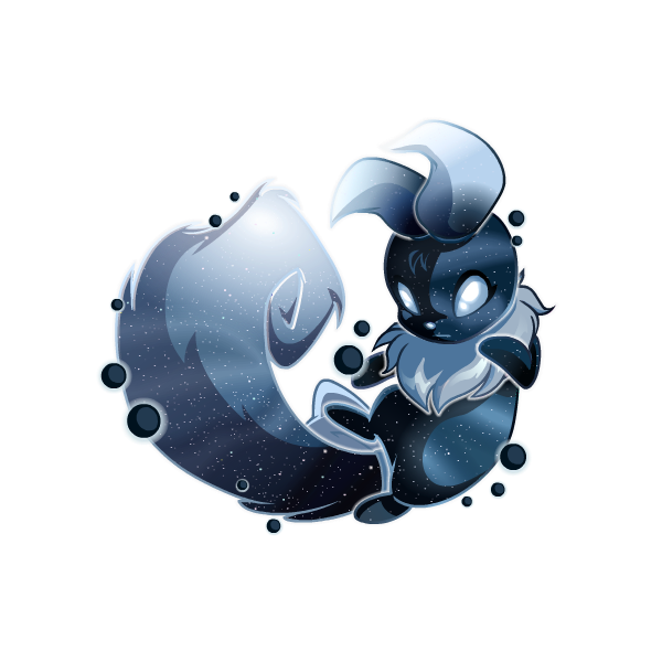 Prismatic Lunar: Ethereal Void Usul