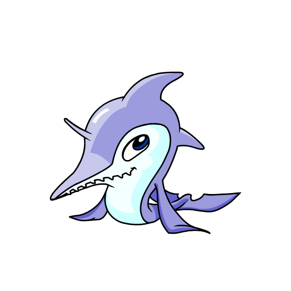 Prehistoric Tyrannian Flotsam