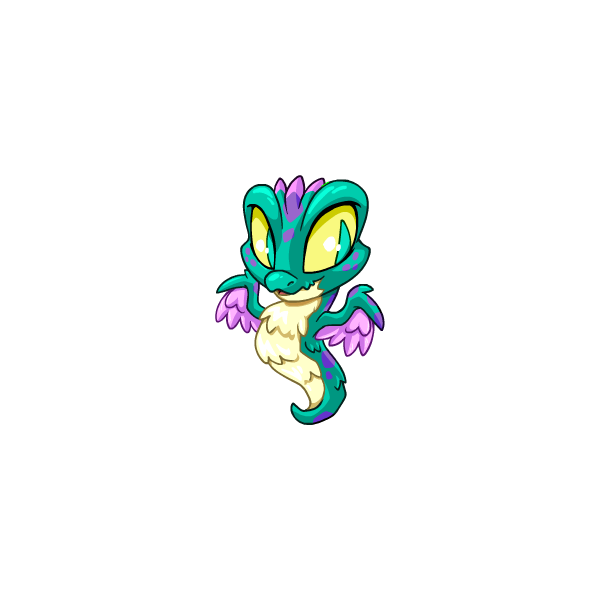 Bouncing Baby Faerie Hissi preview