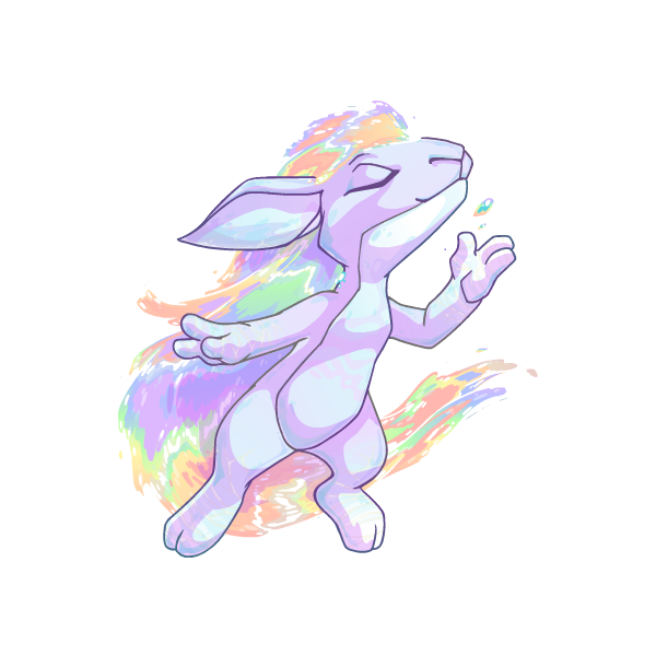 Prismatic Pearlescent: Coastal Water Kyrii