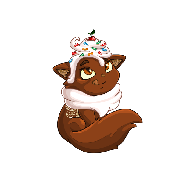 Delightful Chocolate Wocky preview