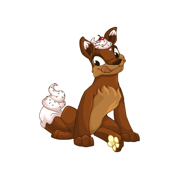 Delightful Chocolate Lupe preview