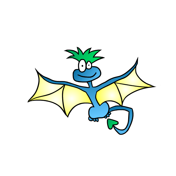 Super Nostalgic Blue Scorchio