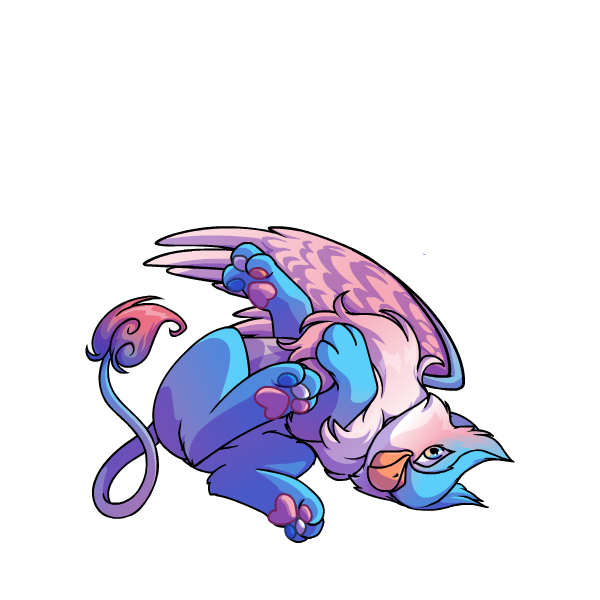 Prismatic Transgender: Adoring Rainbow Eyrie