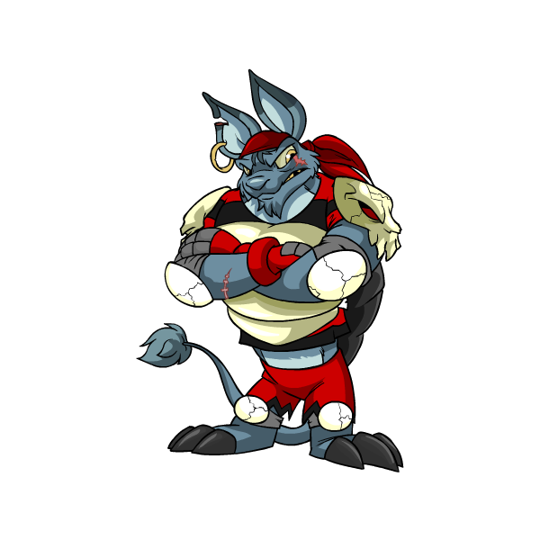 All-Star Essence of Garven