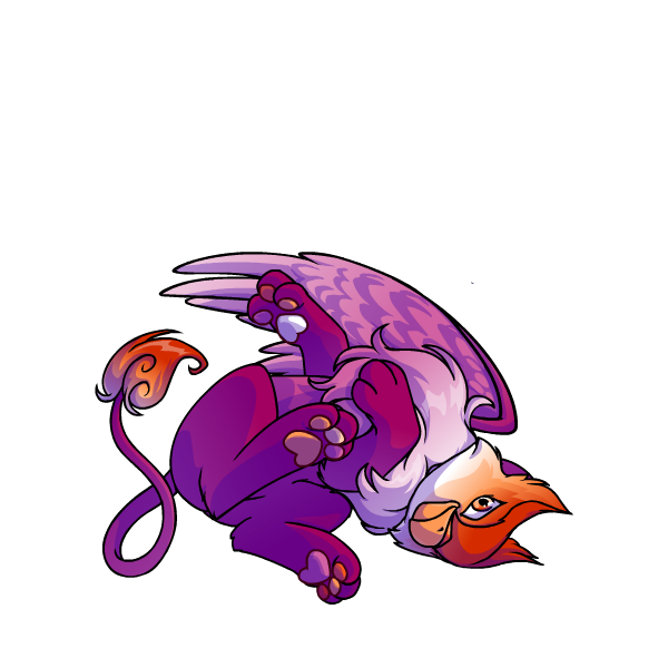 Prismatic Lesbian: Adoring Rainbow Eyrie