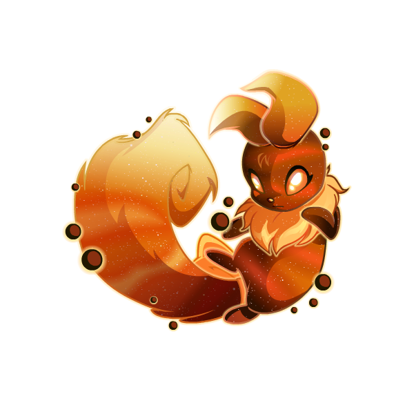 Prismatic Solar: Ethereal Void Usul