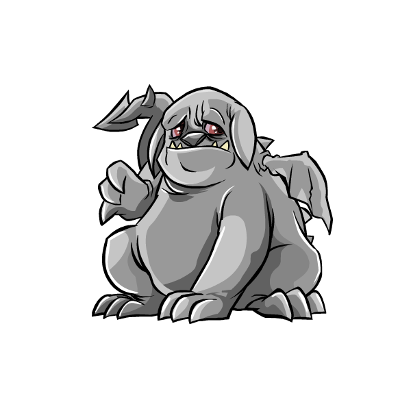 Somber Grey Skeith