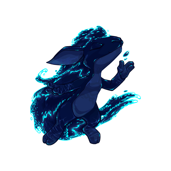 Prismatic Abyssal: Coastal Water Kyrii