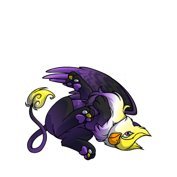 Prismatic Nonbinary: Adoring Rainbow Eyrie
