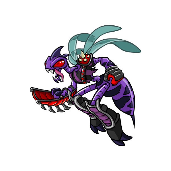 All-Star Essence of Kep