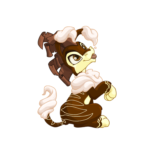 Delightful Chocolate Ogrin preview