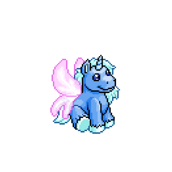 Habbo Hotel Faerie Uni