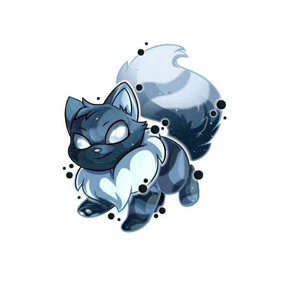 Prismatic Lunar: Ethereal Void Wocky