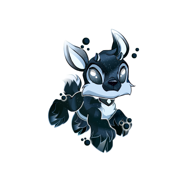Prismatic Lunar: Ethereal Void Ixi