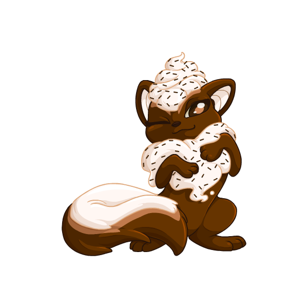 Delightful Chocolate Xweetok preview