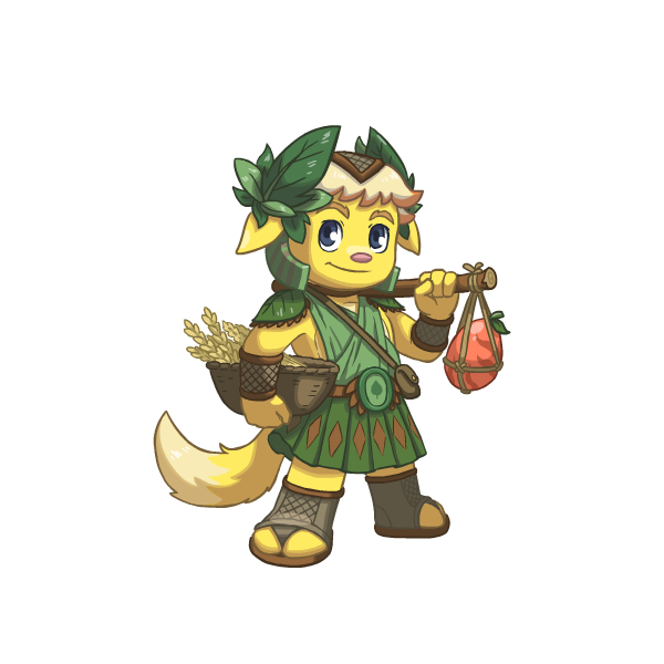 Treasured Florin