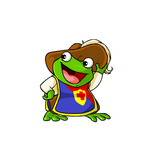 Charming Quigukiboy Quiggle