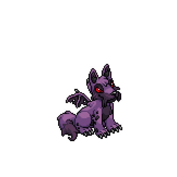 Habbo Hotel Darigan Lupe