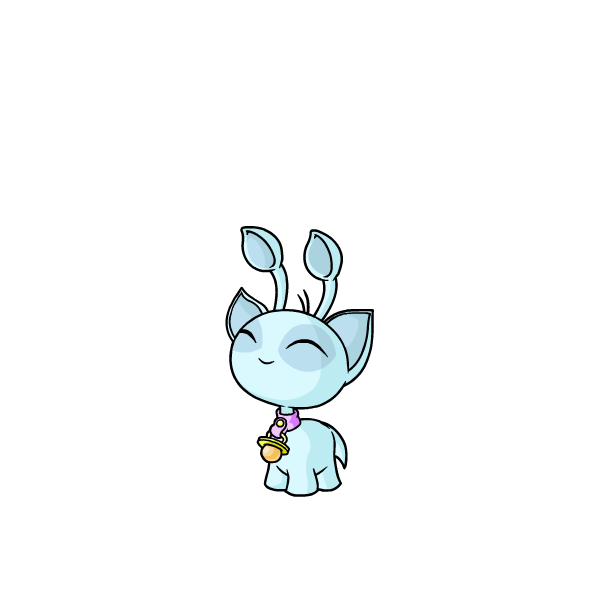 Nostalgic Baby Aisha preview